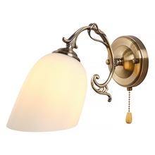 MyFar Biene MR1520-1W Бра 12x20 см, Россия - фото 1 - фото 4