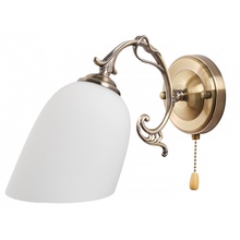 MyFar Biene MR1520-1W Бра 12x20 см, Россия - фото 1 - фото 1