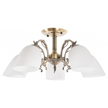 MyFar Biene MR1521-5C Люстра Россия - фото 1 - фото 1