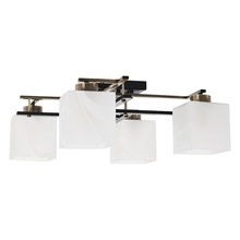 MyFar Bona MR1590-4C Люстра потолочная Россия - фото 1 - фото 4