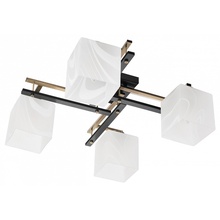 MyFar Bona MR1590-4C Люстра потолочная Россия - фото 1 - фото 1