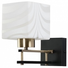 MyFar Bona MR1590-1C Бра 12x22 см, Россия - фото 1 - фото 1