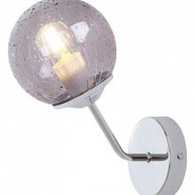 MyFar Camilla MR1880-1W Бра 13x14 см, Россия - фото 1 - фото 3