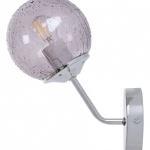 MyFar Camilla MR1880-1W Бра 13x14 см, Россия - фото 1 - фото 4