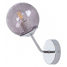 MyFar Camilla MR1880-1W Бра 13x14 см, Россия - фото 1 - фото 1