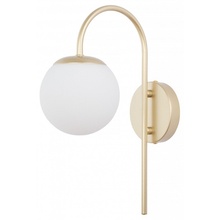 MyFar Cassia MR2350-1W Бра 12x33 см, Россия - фото 1 - фото 1