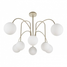 MyFar Cassia MR2351-8C Люстра Россия - фото 1 - фото 3