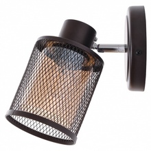 MyFar Cathy MR1510-1WC Спот 19x10 см, Россия - фото 1 - фото 2