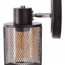 MyFar Cathy MR1510-1WC Спот 19x10 см, Россия - фото 1 - фото 3