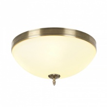 MyFar Ceiling MR1528-4C Потолочный светильник Россия - фото 1 - фото 2