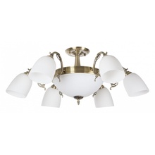 MyFar Ceiling MR1523-8C Люстра Россия - фото 1 - фото 1