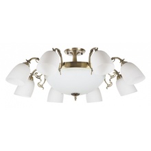 MyFar Ceiling MR1524-11C Люстра Россия - фото 1 - фото 1