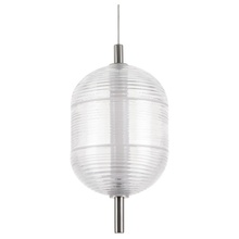 MyFar Claire MR2121-1PL Потолочный светильник 15x15x26 см, Россия - фото 1 - фото 1