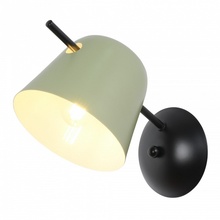 MyFar Clementine MR2280-1W Бра 15x19 см, Россия - фото 1 - фото 3