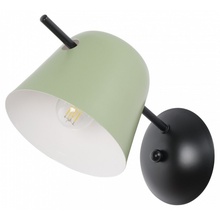 MyFar Clementine MR2280-1W Бра 15x19 см, Россия - фото 1 - фото 1