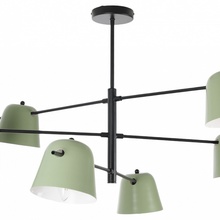 MyFar Clementine MR2281-6С Люстра Россия - фото 1 - фото 4