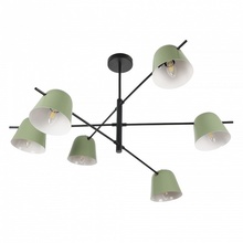 MyFar Clementine MR2281-6С Люстра Россия - фото 1 - фото 3