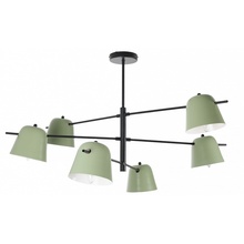 MyFar Clementine MR2281-6С Люстра Россия - фото 1 - фото 1