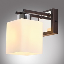 MyFar Eileen MR1500-1W Бра 10x19 см, Россия - фото 1 - фото 4