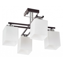 MyFar Eileen MR1501-4C Люстра 45x45x26 см, Россия - фото 1 - фото 1