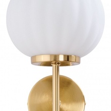 MyFar Eliza MR1900-1W Бра 16x24,5 см, Россия - фото 1 - фото 4