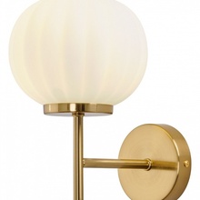 MyFar Eliza MR1900-1W Бра 16x24,5 см, Россия - фото 1 - фото 3