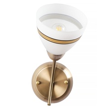 MyFar Emily MR1460-1W Бра 13x27 см, Россия - фото 1 - фото 3