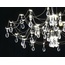MyFar Ersilia MR2660-60P-50AD Люстра подвесная 88x88x28 см, Россия - фото 4