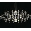 MyFar Ersilia MR2660-60P-50AD Люстра подвесная 88x88x28 см, Россия - фото 1