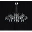 MyFar Ersilia MR2660-60P-50CD Люстра подвесная 88x88x28 см, Россия - фото 2
