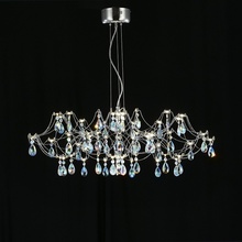 MyFar Ersilia MR2661-60P-50CD Люстра подвесная 88x88x28 см, Россия - фото 1 - 3 MyFar Ersilia MR2661-60P-50CD Люстра подвесная 88x88x28 см, Россия - фото 1 - фото 3