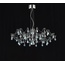 MyFar Ersilia MR2661-60P-50CD Люстра подвесная 88x88x28 см, Россия - фото 2
