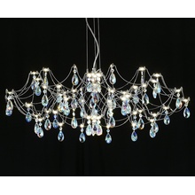MyFar Ersilia MR2661-60P-50CD Люстра подвесная 88x88x28 см, Россия - фото 1 MyFar Ersilia MR2661-60P-50CD Люстра подвесная 88x88x28 см, Россия - фото 1 - фото 1