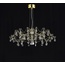 MyFar Ersilia MR2662-60P-50AD Люстра подвесная 88x88x28 см, Россия - фото 2