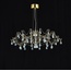 MyFar Ersilia MR2662-60P-50CD Люстра подвесная 88x88x28 см, Россия - фото 2