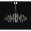 MyFar Ersilia MR2663-60P-50AD Люстра подвесная 88x88x28 см, Россия - фото 2