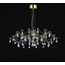 MyFar Ersilia MR2663-60P-50CD Люстра подвесная 88x88x28 см, Россия - фото 2
