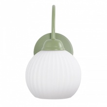 MyFar Flora MR2270-1W Бра 15x26 см, Россия - фото 1 - фото 3