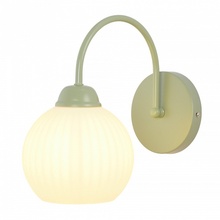 MyFar Flora MR2270-1W Бра 15x26 см, Россия - фото 1 - фото 2