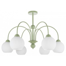 MyFar Flora MR2271-6С Люстра Россия - фото 1 - фото 1