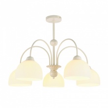 MyFar Flora MR2273-5С Люстра Россия - фото 1 - фото 2