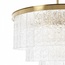MyFar Francesca MR2610-8C Люстра Россия - фото 3