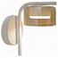 MyFar Gemma MR2651-1W Бра 12x21 см, Россия - фото 1 MyFar Gemma MR2651-1W Бра 12x21 см, Россия - фото 1