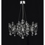 MyFar Ileria MR2650-57P-50AD Люстра подвесная 73x73x44 см, Россия - фото 2