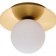 MyFar July MR2001-1WC Настенно-потолочный светильник Россия - фото 1 - фото 2