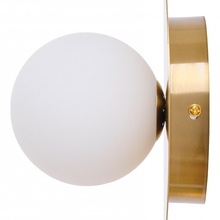 MyFar July MR2001-1WC Настенно-потолочный светильник Россия - фото 1 - фото 4