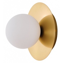 MyFar July MR2001-1WC Настенно-потолочный светильник Россия - фото 1 - фото 1