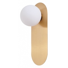 MyFar July MR2000-1W Бра 12x30 см, Россия - фото 1 - фото 1