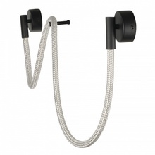 MyFar Kenneth MR2140-1WL Настенный светильник 27x13,8 см, Россия - фото 1 - фото 2