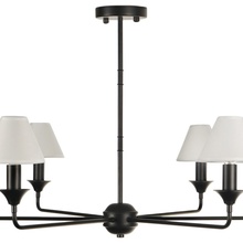 MyFar Leon MR2400-6C Люстра Россия - фото 1 - фото 4